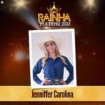 26 candidatas disputam o Concurso Rainha Platinense 2023