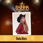 26 candidatas disputam o Concurso Rainha Platinense 2023