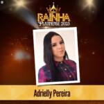 26 candidatas disputam o Concurso Rainha Platinense 2023