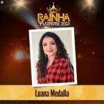 26 candidatas disputam o Concurso Rainha Platinense 2023