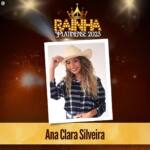 26 candidatas disputam o Concurso Rainha Platinense 2023
