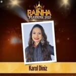 26 candidatas disputam o Concurso Rainha Platinense 2023