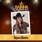 26 candidatas disputam o Concurso Rainha Platinense 2023
