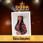 26 candidatas disputam o Concurso Rainha Platinense 2023