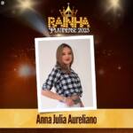26 candidatas disputam o Concurso Rainha Platinense 2023
