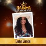 26 candidatas disputam o Concurso Rainha Platinense 2023