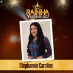 26 candidatas disputam o Concurso Rainha Platinense 2023