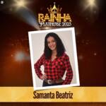 26 candidatas disputam o Concurso Rainha Platinense 2023