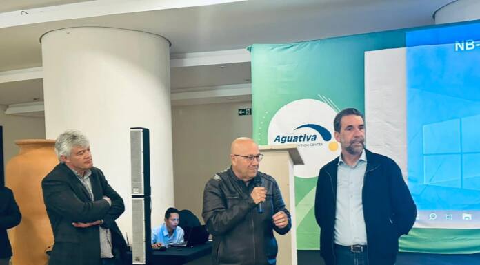 Cidades devem ter bons projetos para acessar recursos da Itaipu, orienta Romanelli