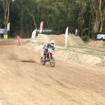 Último final de semana do Festival de Inverno terá torneios de motocross e capoeira