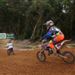 Último final de semana do Festival de Inverno terá torneios de motocross e capoeira