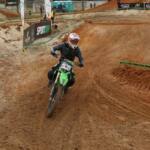 Último final de semana do Festival de Inverno terá torneios de motocross e capoeira