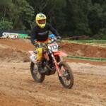 Último final de semana do Festival de Inverno terá torneios de motocross e capoeira