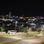 Prefeitura de Ivaiporã investe R$2.295.403,70 em lâmpadas de LED e prioriza segurança nas vias públicas