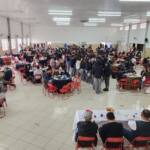 Prefeito Tuti participa da comemoração do Dia dos Estudantes do CEEP Assaí