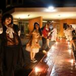 Mostra de várias áreas artísticas marca os 35 anos do Cine Teatro Padre José Zanelli