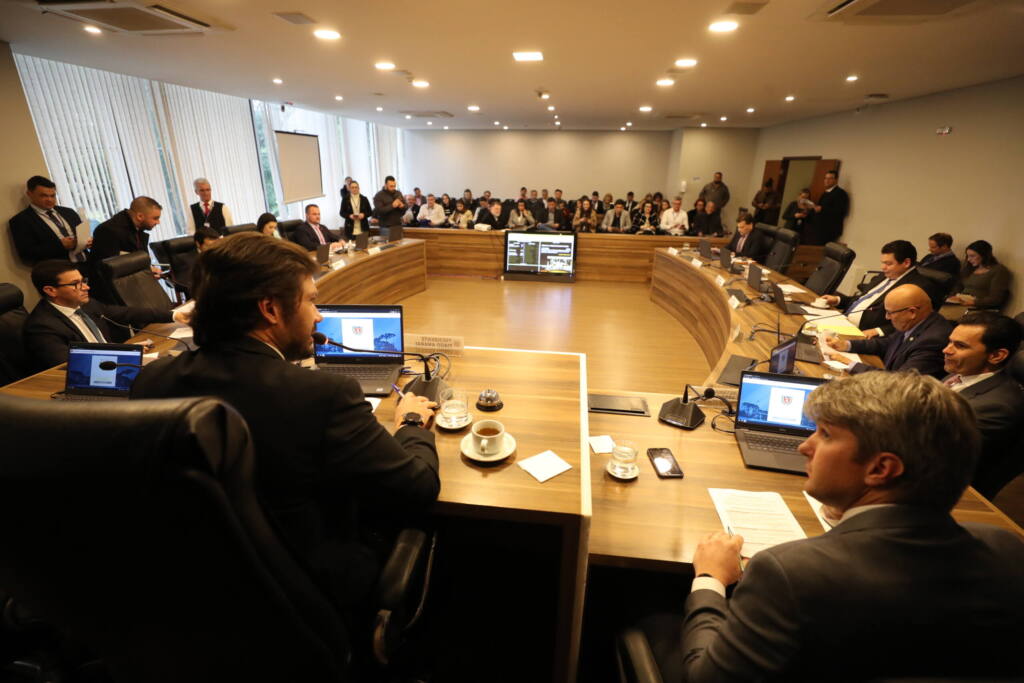 Vida Nova: Alep autoriza Governo a pegar empréstimo para construir casas