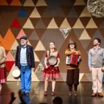 Mostra de várias áreas artísticas marca os 35 anos do Cine Teatro Padre José Zanelli