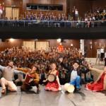 Mostra de várias áreas artísticas marca os 35 anos do Cine Teatro Padre José Zanelli
