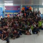 Escola Municipal Professora Elcídia de Santa Maria Pereira é vencedora do Desafio Matific Guarapuava