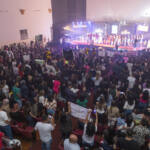 Raíssa Gonçalves é eleita Rainha Platinense 2023