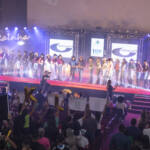 Raíssa Gonçalves é eleita Rainha Platinense 2023