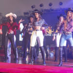 Raíssa Gonçalves é eleita Rainha Platinense 2023