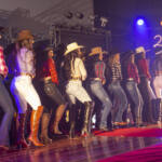 Raíssa Gonçalves é eleita Rainha Platinense 2023