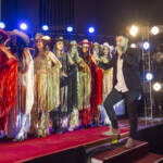 Raíssa Gonçalves é eleita Rainha Platinense 2023