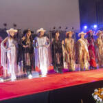 Raíssa Gonçalves é eleita Rainha Platinense 2023