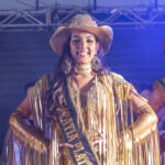 Raíssa Gonçalves é eleita Rainha Platinense 2023