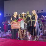 Raíssa Gonçalves é eleita Rainha Platinense 2023