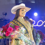 Raíssa Gonçalves é eleita Rainha Platinense 2023