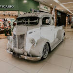 Festival da Cerveja no Shopping Boulevard terá seleção de chopes, carros clássicos e entretenimento ao vivo