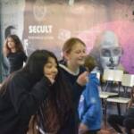Promovida pela Secult, oficina de Jogos Teatrais diverte e desenvolve crianças, adolescentes e adultos de Guarapuava Promovida pela Secult, oficina de Jogos Teatrais diverte e desenvolve crianças, adolescentes e adultos de Guarapuava