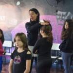 Promovida pela Secult, oficina de Jogos Teatrais diverte e desenvolve crianças, adolescentes e adultos de Guarapuava Promovida pela Secult, oficina de Jogos Teatrais diverte e desenvolve crianças, adolescentes e adultos de Guarapuava