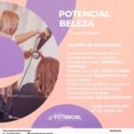 Cursos do Programa Potencial Feminino estão com pré-inscrições abertas para as turmas do mês de setembro