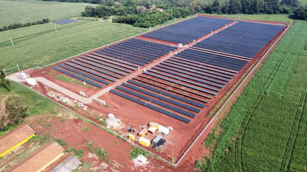 Foz do Iguaçu recebe especialistas para debater transição energética no Paraná e no Brasil Foz do Iguaçu recebe especialistas para debater transição energética no Paraná e no Brasil