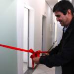 Nova sede do Centro de Atendimento Especializado é inaugurada pela prefeitura de Santo Antônio da Platina