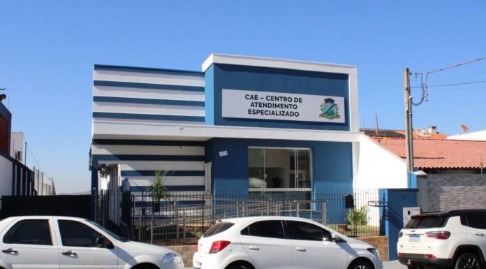 Nova sede do Centro de Atendimento Especializado é inaugurada pela prefeitura de Santo Antônio da Platina