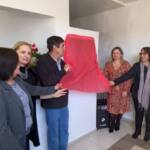 Nova sede do Centro de Atendimento Especializado é inaugurada pela prefeitura de Santo Antônio da Platina