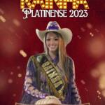 Concurso elege a “Rainha Platinense 2023” neste sábado