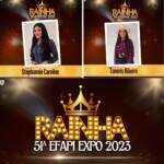 Concurso elege a “Rainha Platinense 2023” neste sábado