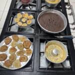 Merendeiras participam de capacitação sobre Alimentação mais Saudável nos CMEI's de Cornélio Procópio