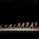 Santo Antônio da Platina recebe Ballet de Londrina Santo Antônio da Platina recebe Ballet de Londrina