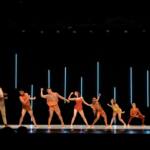 Santo Antônio da Platina recebe Ballet de Londrina Santo Antônio da Platina recebe Ballet de Londrina