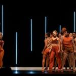 Santo Antônio da Platina recebe Ballet de Londrina Santo Antônio da Platina recebe Ballet de Londrina