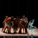 Santo Antônio da Platina recebe Ballet de Londrina Santo Antônio da Platina recebe Ballet de Londrina