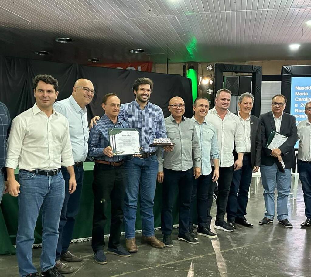 Abertura da EFAPI de Santo Antônio da Platina ocorreu uma sessão especial da Assembleia Legislativa do Estado do Paran