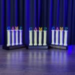 Agência Trade conquista 3 troféus no maior prêmio do marketing político brasileiro Agência Trade conquista 3 troféus no maior prêmio do marketing político brasileiro